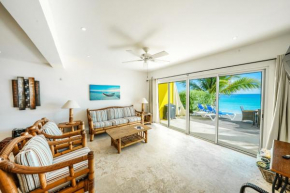 Cocos Bechfront Breeze